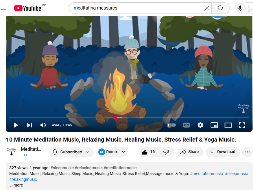 -1057-10-Minute-Meditation-Music-Relaxing-Music-Healing-Music-Stress-Relief-Yoga-Music-YouTube-04-05-2025_01_51_PM