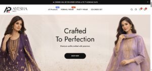 Rakhi Shopify image